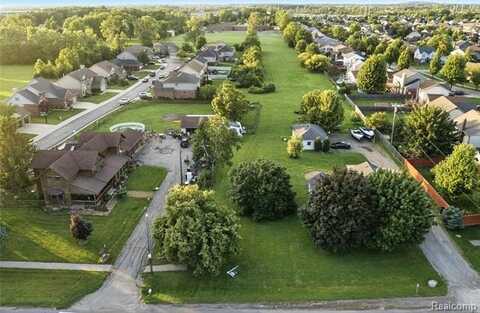 0000 Vreeland Road, Woodhaven, MI 48183