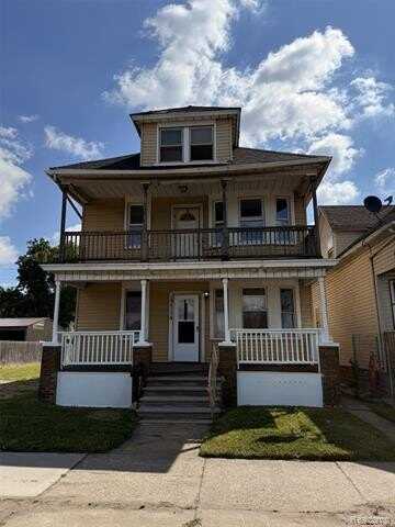 4114 Central Street, Detroit, MI 48210