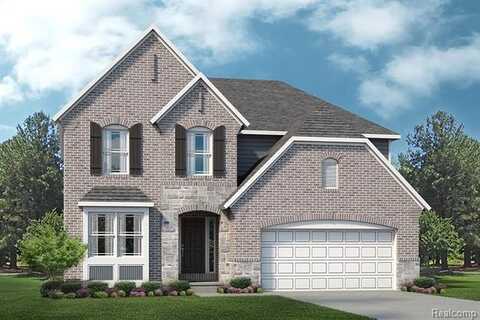 6167 N Trailwoods Drive, Ann Arbor, MI 48103