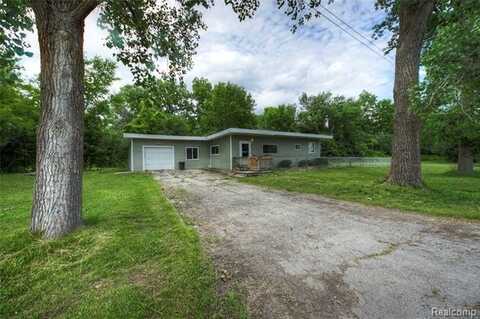 1906 Banner Road, Spaulding, MI 48601