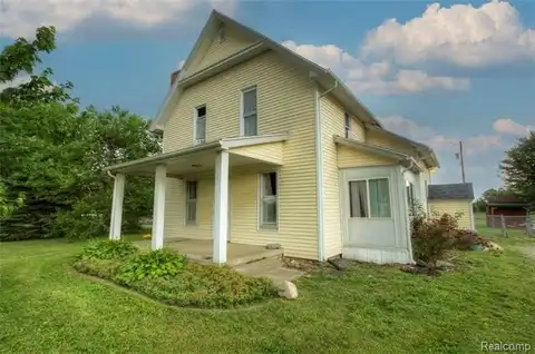 3092 Dillon Road, Flushing, MI 48433