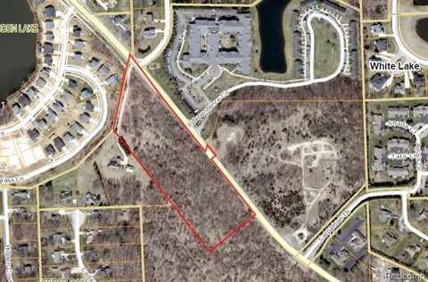 01 Union Lake Rd Road, White Lake, MI 48386