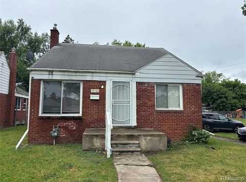 17753 Woodbine Street, Detroit, MI 48219