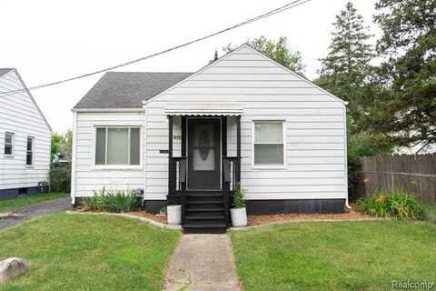 4410 Brunswick Avenue, Flint, MI 48507