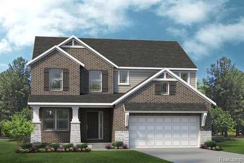 6128 N Trailwoods Drive, Ann Arbor, MI 48103