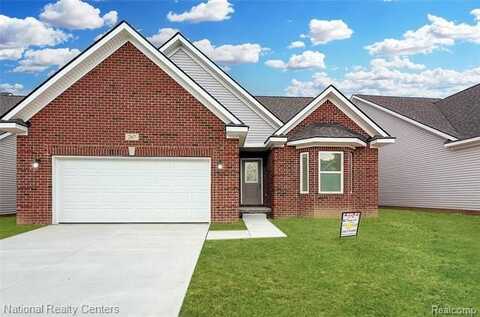 281 Devonshire Drive, Lapeer, MI 48446