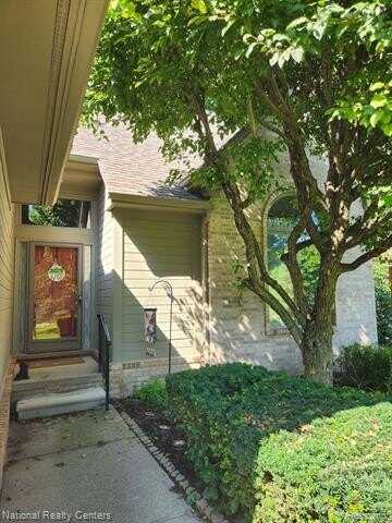 47348 CIDER MILL Drive, Novi, MI 48374