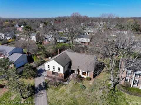 4238 STILL MEADOW Lane, West Bloomfield, MI 48323