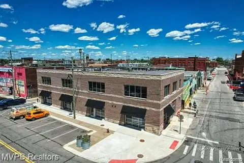 2614 RIOPELLE Street, Detroit, MI 48207