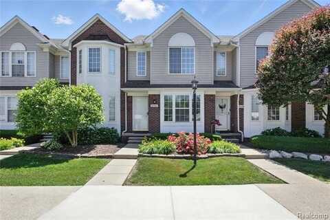 50501 Abbey Drive, New Baltimore, MI 48047