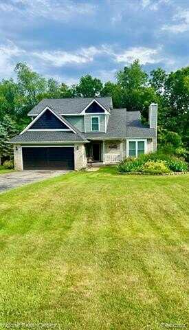 12373 Windcliff, Davisburg, MI 48350