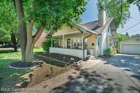 109 Hacker Street, Rochester, MI 48307