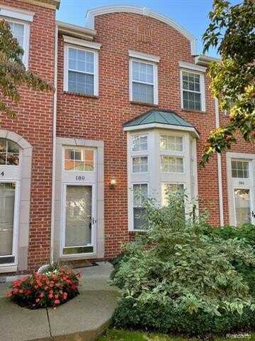 180 S Georgetown Square, Royal Oak, MI 48067