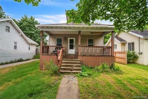 2211 Avon Street, Saginaw, MI 48602