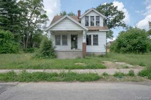 16665 Tuller Street, Detroit, MI 48221