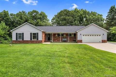 9587 Harmon Lane, South Lyon, MI 48178