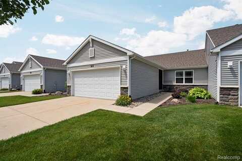 913 Spirea, Howell, MI 48843