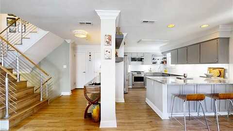 2319 Kendall Street, Virginia Beach, VA 23451