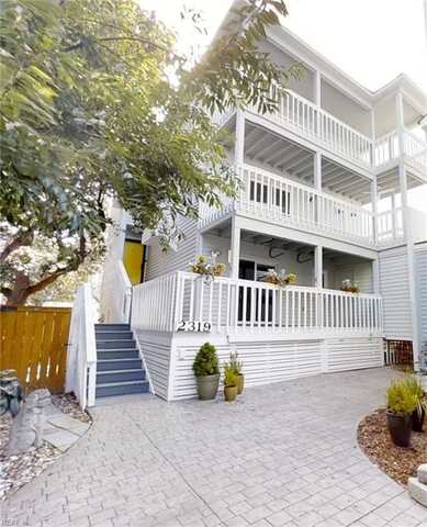 2319 Kendall Street, Virginia Beach, VA 23451
