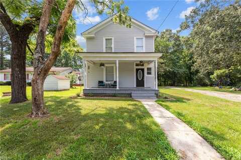 346 Great Fork Road, Suffolk, VA 23438