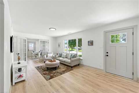 5608 Odessa Drive, Virginia Beach, VA 23455