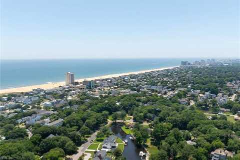 416 Susan Constant Drive, Virginia Beach, VA 23451