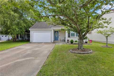 2008 Cheshire Forest Court, Virginia Beach, VA 23456