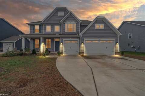 362 Oak Hill Lane, Smithfield, VA 23430