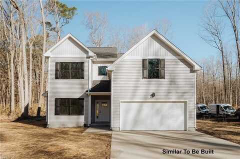 120 Rowland Creek Road, Moyock, NC 27958