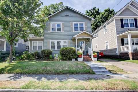 2715 E Virginia Beach Boulevard, Norfolk, VA 23504