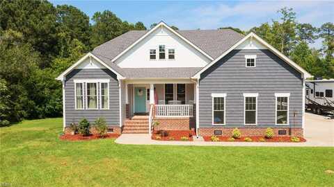 145 Beechnut Avenue, South Mills, NC 27976