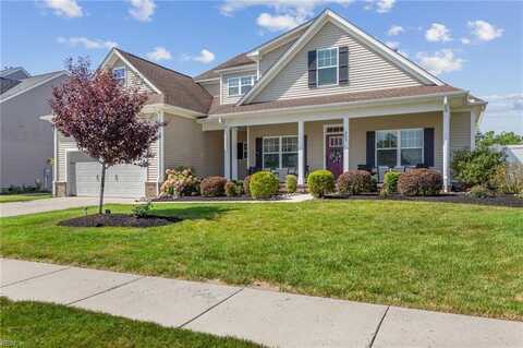 803 Minna Lane, Chesapeake, VA 23322