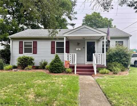 320 Bradford Avenue, Norfolk, VA 23505