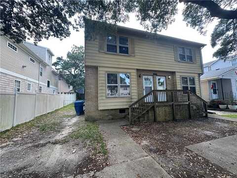 3713 E Stratford Road, Virginia Beach, VA 23455