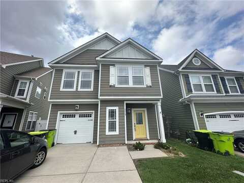 5313 Cottage Court, Virginia Beach, VA 23462