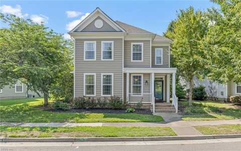 507 Water Lilly Road, Portsmouth, VA 23701