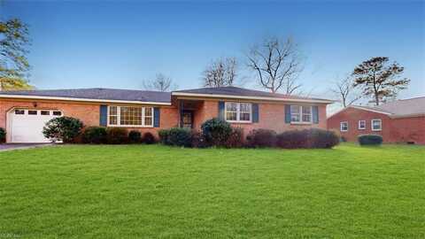 517 Canine Trail, Suffolk, VA 23434