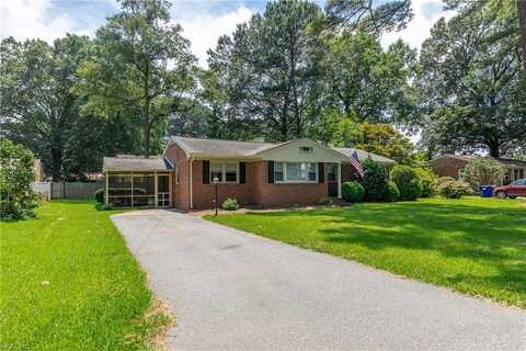 6069 Edison Avenue, Norfolk, VA 23502
