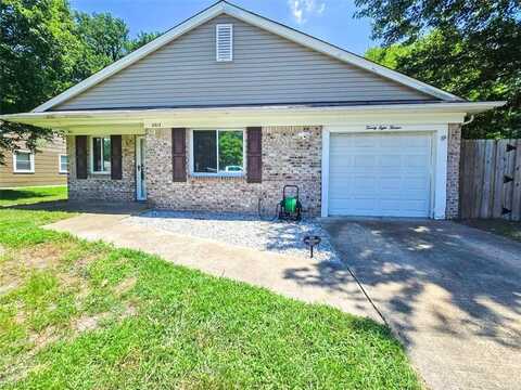 2813 Squire Court, Chesapeake, VA 23323