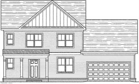 44 Pelchat Drive, Hampton, VA 23666