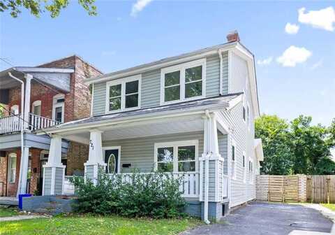 721 E 28th Street, Norfolk, VA 23504