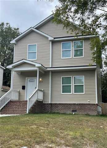 1302 Prentis Avenue, Portsmouth, VA 23704