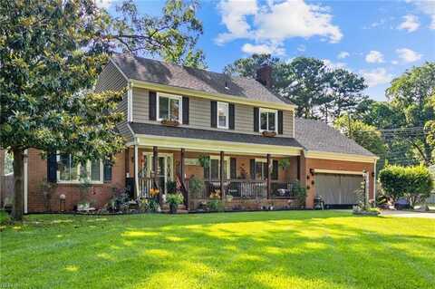 200 Hall Drive, Chesapeake, VA 23322