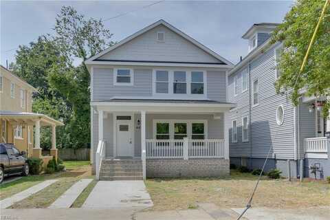 925 Crawford Parkway, Portsmouth, VA 23704