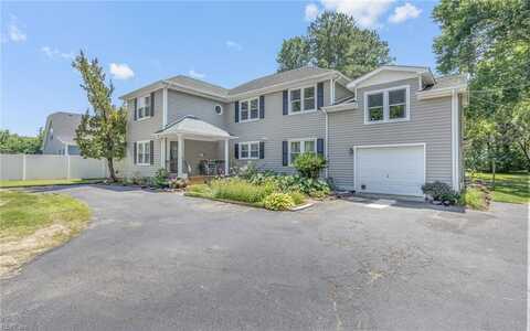 2275 Salem Road, Virginia Beach, VA 23456