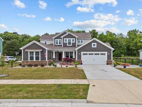 3029 Kingsfield Drive, Virginia Beach, VA 23456