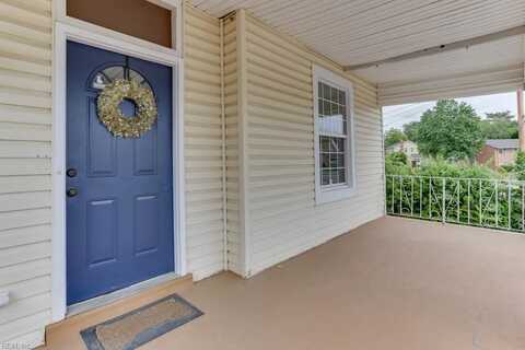 814 E 26th Street, Norfolk, VA 23504