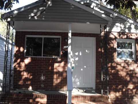 2908 Marshall Avenue, Newport News, VA 23607