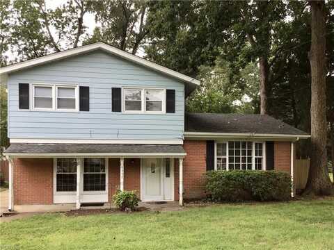 6337 Tuttle Avenue, Norfolk, VA 23502