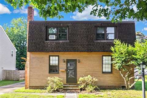1126 Orville Avenue, Chesapeake, VA 23324